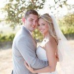 Grey and Yellow Wedding in Napa Valley, Photos by K Stone Photography – Kayla and Taylor
