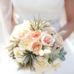 Floral Design Inspiration – 10 Beautiful Bridal Bouquets from Junebug’s Real Weddings Library
