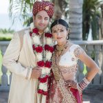 Indian and Mexican Santa Monica Wedding by Exquisite Events – Nancy and Darshan