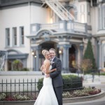 Milwaukee Wedding at The Wisconsin Club – Beau Petersen Photography – Micki and Brian