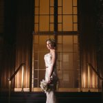 Glamorous 1920s Wedding Inspiration Photo Shoot – Absolute Perfection for a Winter Wedding!