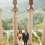 Tropical Costa Rica Destination Wedding with Photography by A Brit & A Blonde – Jessica and Ray