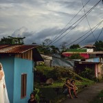 Intimate Destination Wedding in Costa Rica by Davina + Daniel – Caroline and Ben 