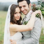 Naturally Beautiful Wedding on a Tennessee Farm with Photography by Erich McVey – Amanda and Austin