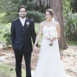 Southern Wedding at Legare Waring House, Charleston, South Carolina – Danielle and Juan