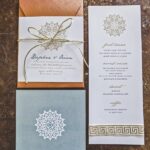 Favorites of 2013 – Boho Glam Wedding Inspiration Photo Shoot