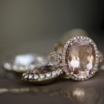 Wedding Ring Inspiration – 10 Sparkling Engagement Rings from Real Junebug Brides