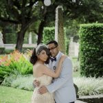 Vintage Wedding at Vizcaya Museum and Gardens – Stella and Diego