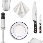 Williams Sonoma Wedding Registry – Our Favorite Items for Foodies!
