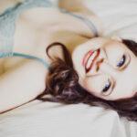 Bridal Boudoir Style Inspiration