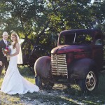 Colorful Texas Wedding at Starhill Ranch – Chelsea and Patrick 