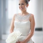 Modern Glam Bridal Style with Photography by JSPStudio