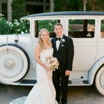 Newport Beach Wedding at the Big Canyon Country Club – Carrie and Jim