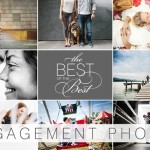 The 2014 Best of the Best Engagement Photo Contest is Open for Submissions!