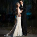April, 2014 Throwback – Elegant Winter Wedding in Florida