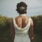 Bridal Beauty Inspiration – 15 Wedding Hairstyles and Updos from Real Junebug Brides