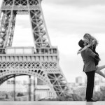 Best of the Best Honorable Mention – Happy and Playful Engagement Photos