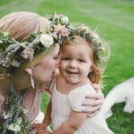 Junebug’s Top 12 Cutest, Sweetest and Most Fabulous Flower Girls