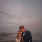 Majestic Icelandic Elopement with Photography by Gabe McClintock – Sarah and Josh