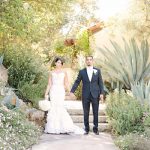 Modern Persian Wedding in San Jose, California with Photos by Jinda Photography – Saba and Ali