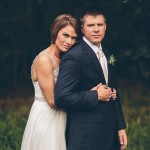 Romantic Old Hollywood Inspired Bridal Style with Photography by Geoff Johnson