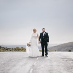Homemade Wedding on the Coast of Ireland with Photos by Savo Photography – Lisa and Michael