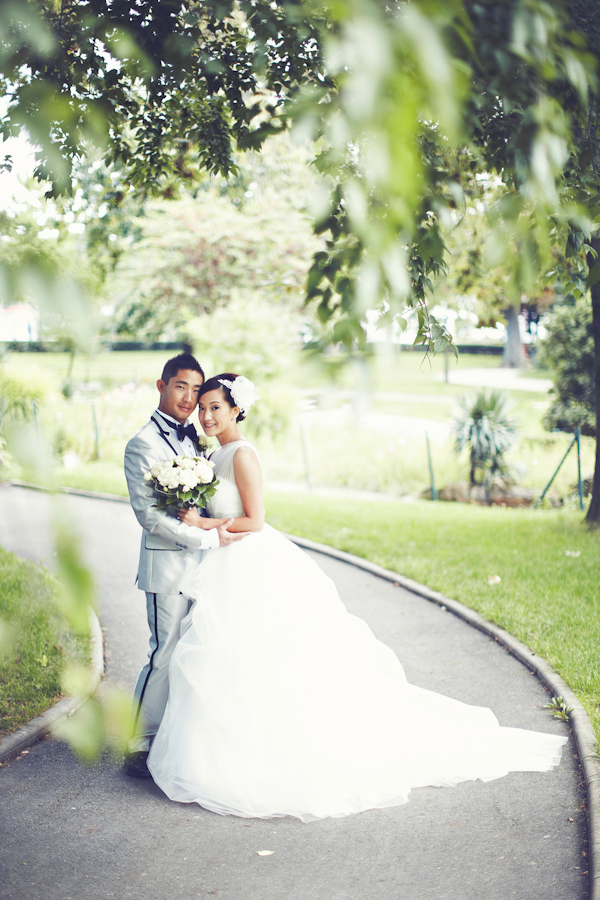 Paris Destination Wedding At The Westin Vendome Junebug Weddings