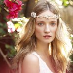 How to Get the Perfect Bohemian Bride Look with Wedding Dresses and Accessories from BHLDN