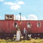 Southwest Bohemian Wedding in Lubbock, Texas with Photos by Geoff Duncan – Amanda and Kyle