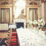 How to Choose the Right Venue – 5 Venue Styles for Your Wedding Day