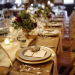 Wedding Inspiration – 5 Tablescape Styles You’ll Love