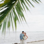 Intimate Key West Wedding