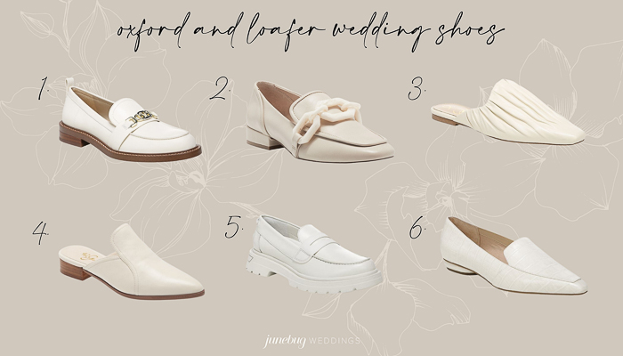 Shoes At Weddings by The Wedding Planning Company