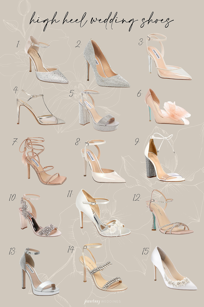 What Are Your Favorite Brands For Comfortable Heels?