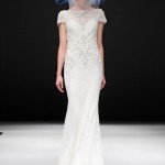 Our Favorites from Bridal Market: The Badgley Mischka Fall 2015 Collection
