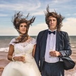 Nautical Sunset Wedding in Prince Edward Island
