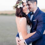 Dreamy South African Orchard Wedding