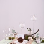 Wedding Tablescape Ideas from Luxe Event Productions