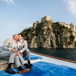 Gorgeous Italian Castle Wedding