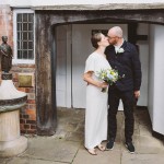 Relaxed Wedding at The Guildhall