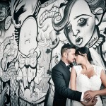 Two Day Vietnamese Wedding in Montreal