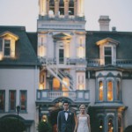 Timeless Wedding at The Wisconsin Club
