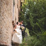 Castle Wedding in Italy