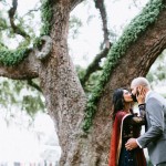 Indian Engagement Session in Florida