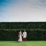Indian Fusion Wedding in Cape Cod