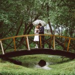 Intimate Pre Wedding Shoot in Lithuania