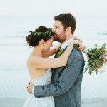 Casual and Chic St. Pete Wedding at Postcard Inn