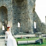 Romantic Amalfi Coast Wedding Inspiration