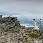 Majestic Wedding Film in New Zealand