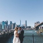 Brooklyn Inspired Wedding at MyMoon
